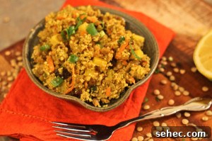 Curried Buckwheat and Lentil Bowl 7 img 149 6