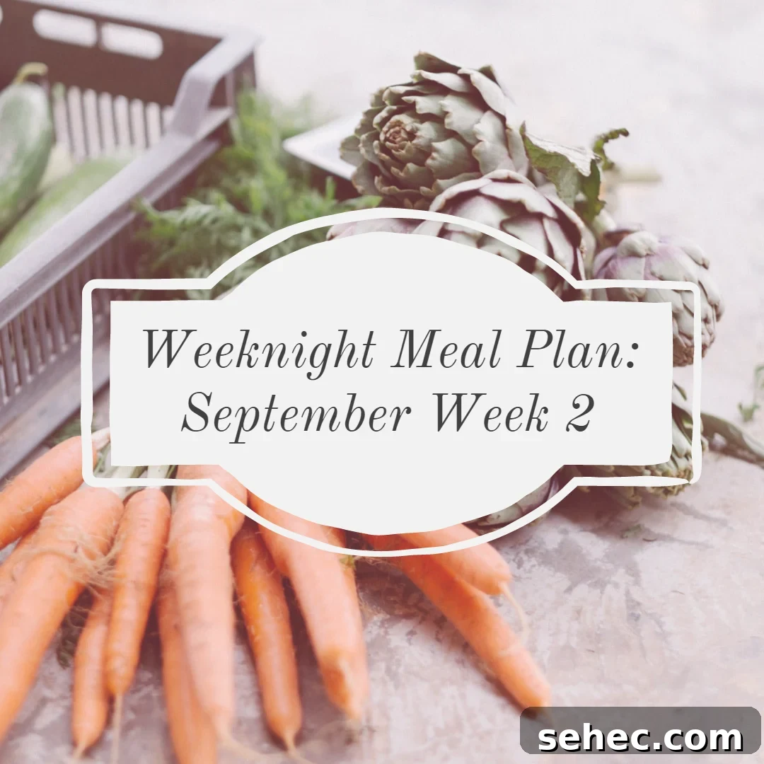 September Week 2 Weeknight Meal Plan 2 img 1505 1