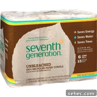 Paper towel
