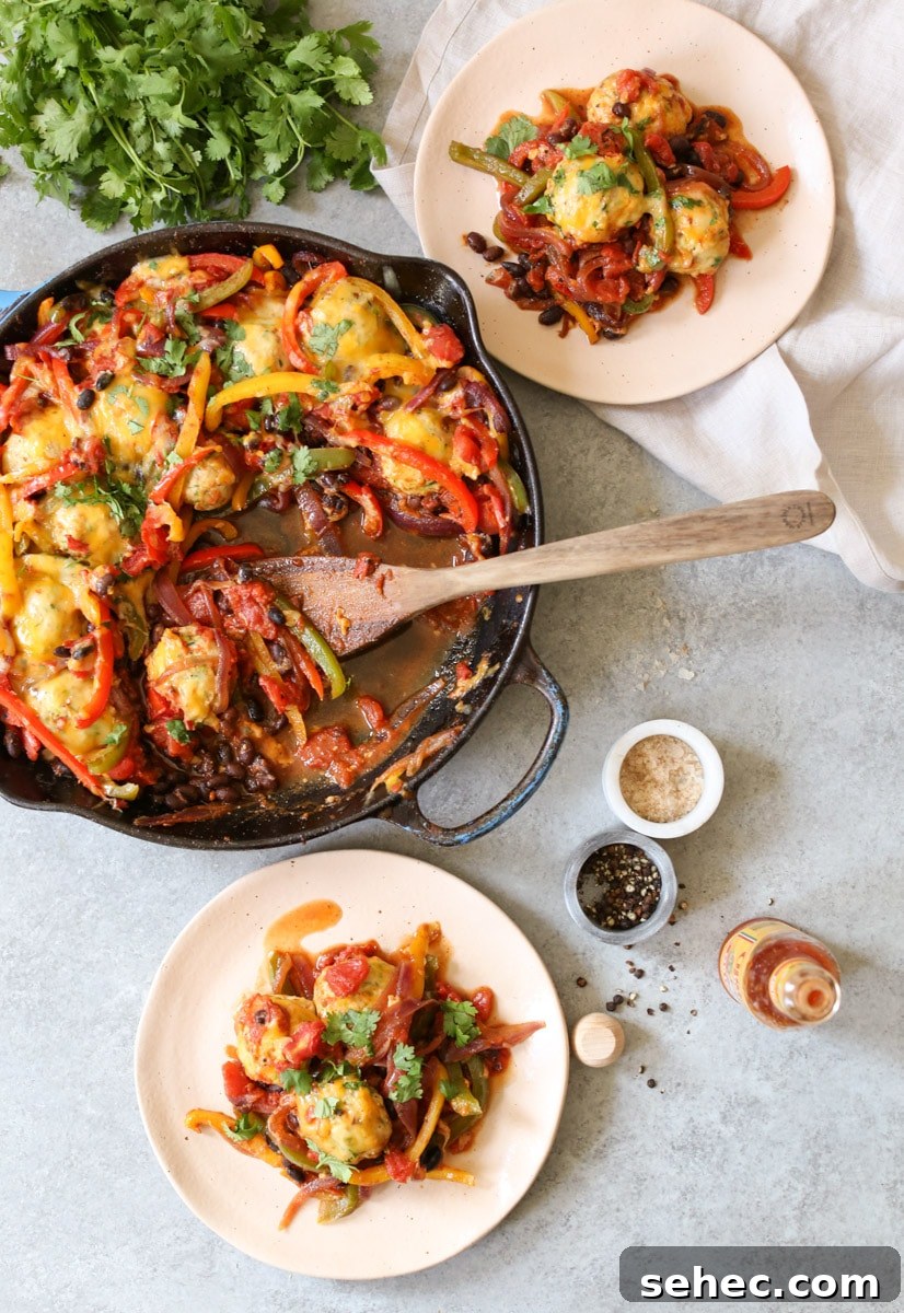 The Dude Diet Cover Reveal and Chicken Meatball Fajita Skillet 22 Gluten-Free-Chicken-Meatball-Fajita-Skillet-9