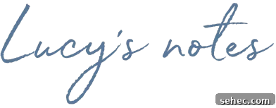 Creamy Eggless Mac and Cheese Recipe 3 Blue cursive text reads Lucy's notes on a transparent background.
