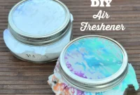 DIY Room Air Fresheners You Can Make at Home