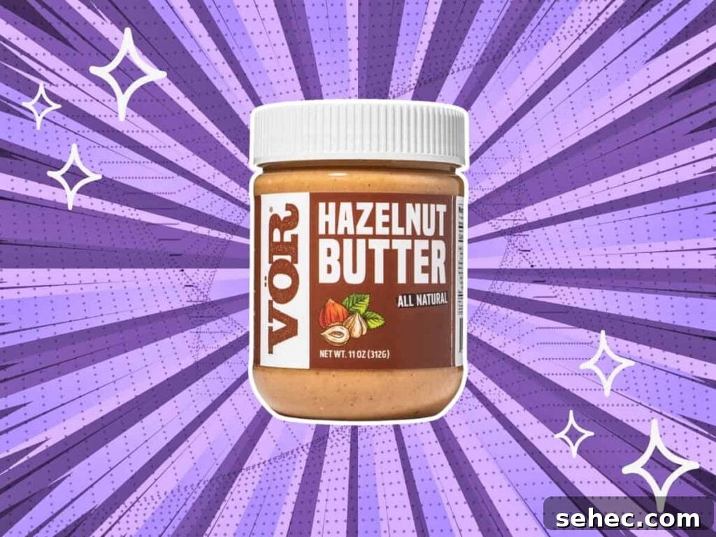 7 Hazelnut Butter Substitutes for Rich Nutty Flavor 2 7 Easy Hazelnut Butter Substitutes: Add A Kick