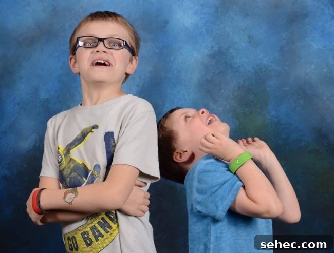 Hang in There Mama Encouragement for Overwhelmed Moms 2 A normal day as the mom of two boys