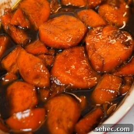 Southern Candied Yams with Brown Sugar and Butter 13 Southern candied yams with brown sugar, cinnamon, and butter, baked to golden perfection.