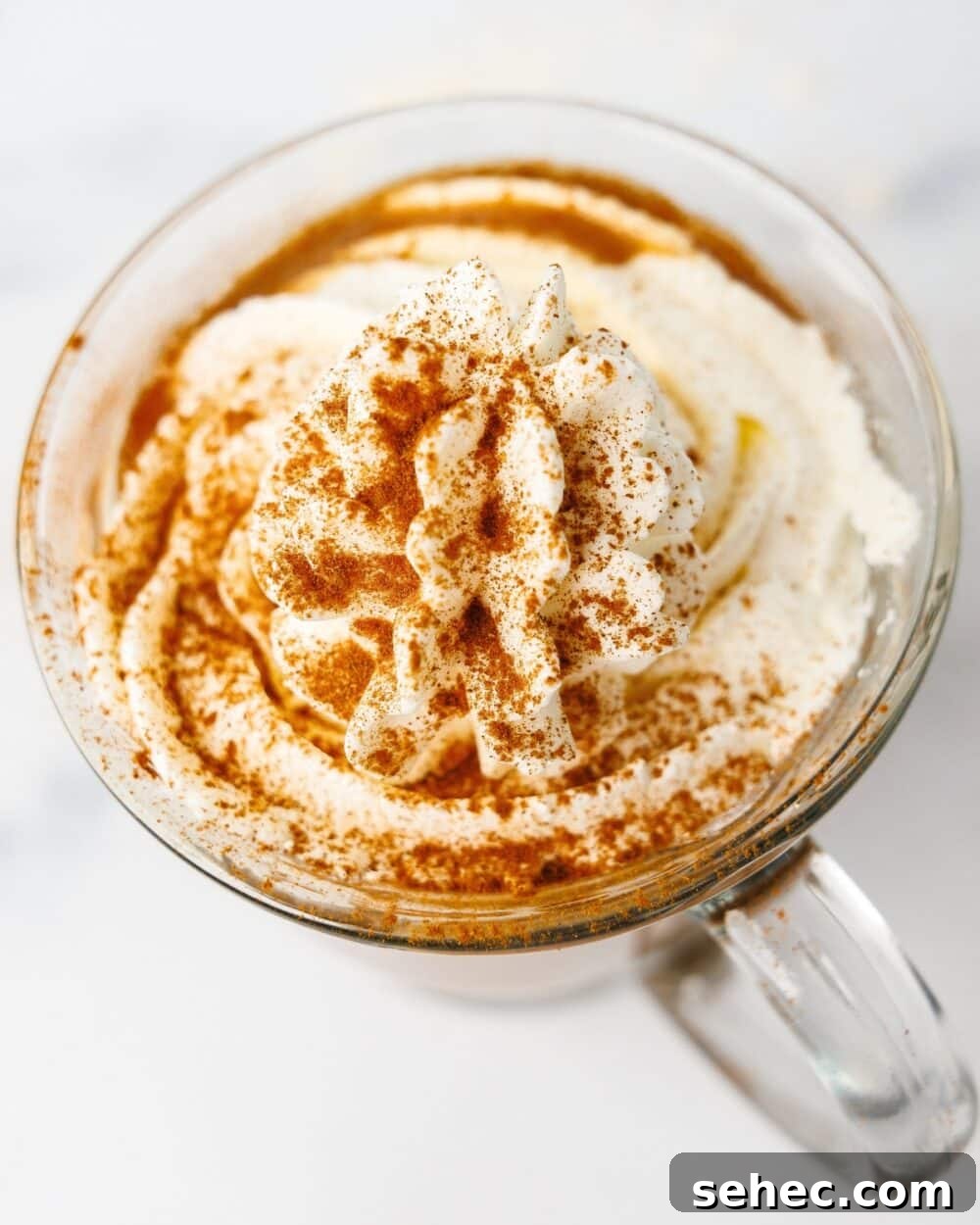 25 High Protein Low Carb Breakfast Ideas for Busy Mornings 5 close up of protein coffee