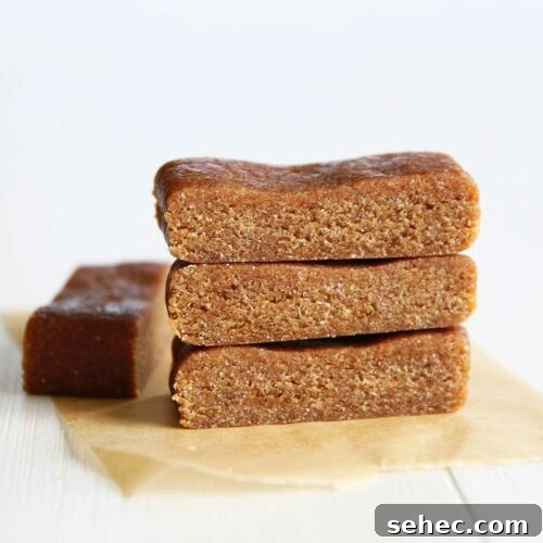 Over 20 No-Bake Collagen Peptides Recipes to Try 20 gingerbread collagen protein bars