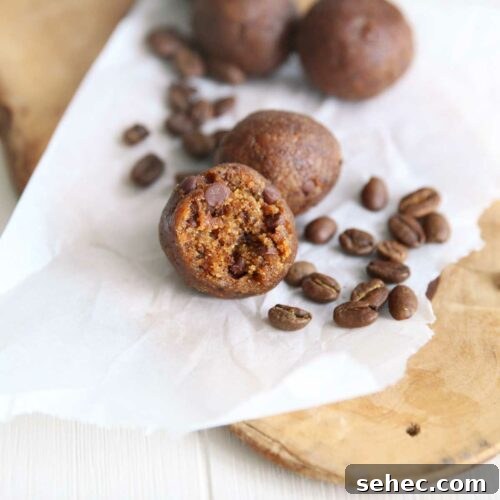 Over 20 No-Bake Collagen Peptides Recipes to Try 5 collagen coffee protein balls