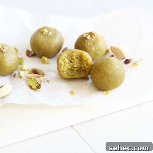 Over 20 No-Bake Collagen Peptides Recipes to Try 7 Keto Pistachio Cheesecake Collagen Protein Balls Low Carb Energy Bites