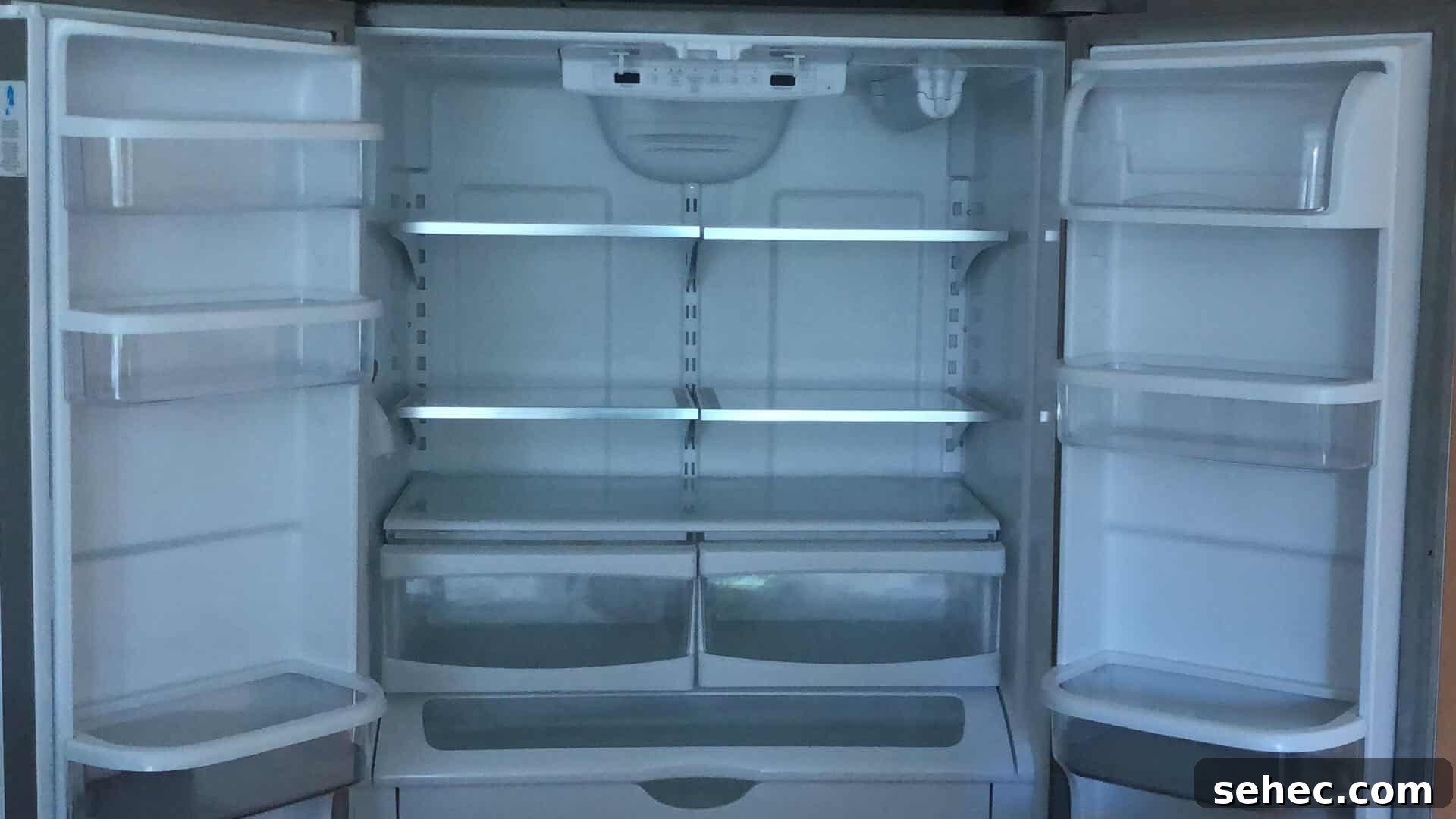 How to Freeze Peaches for Fresh Flavor Year Round 6 Refrigerator