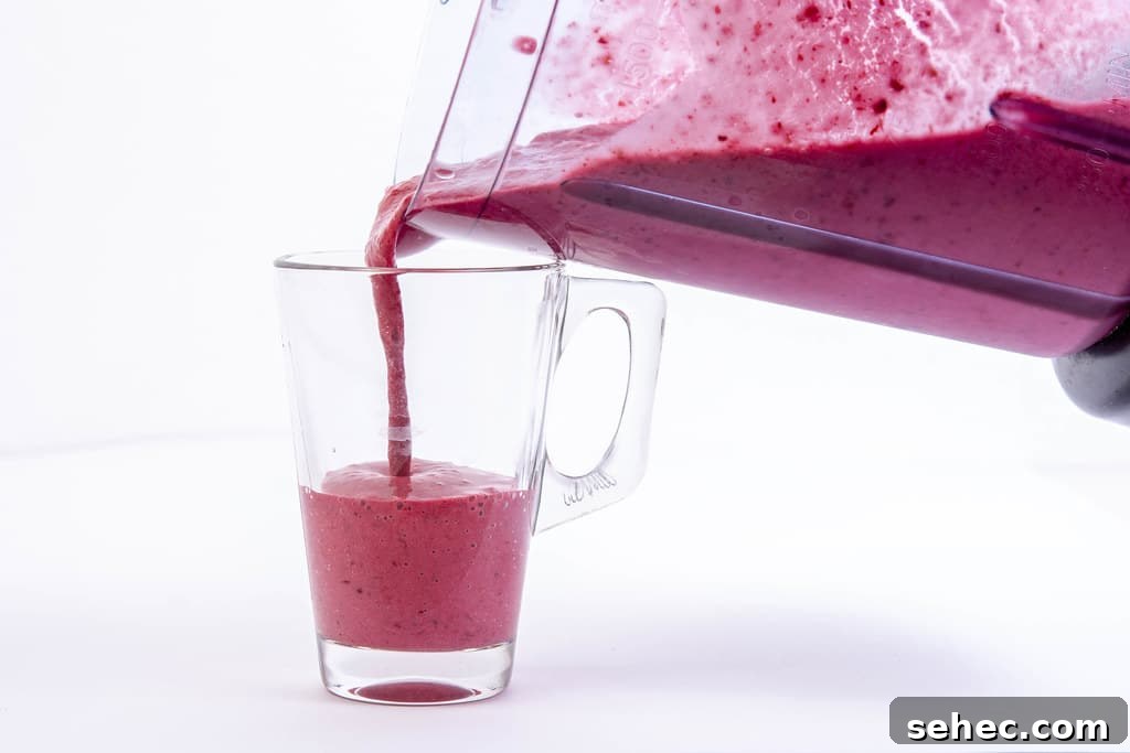 How to Freeze Peaches for Fresh Flavor Year Round 7 Blackberry Juice