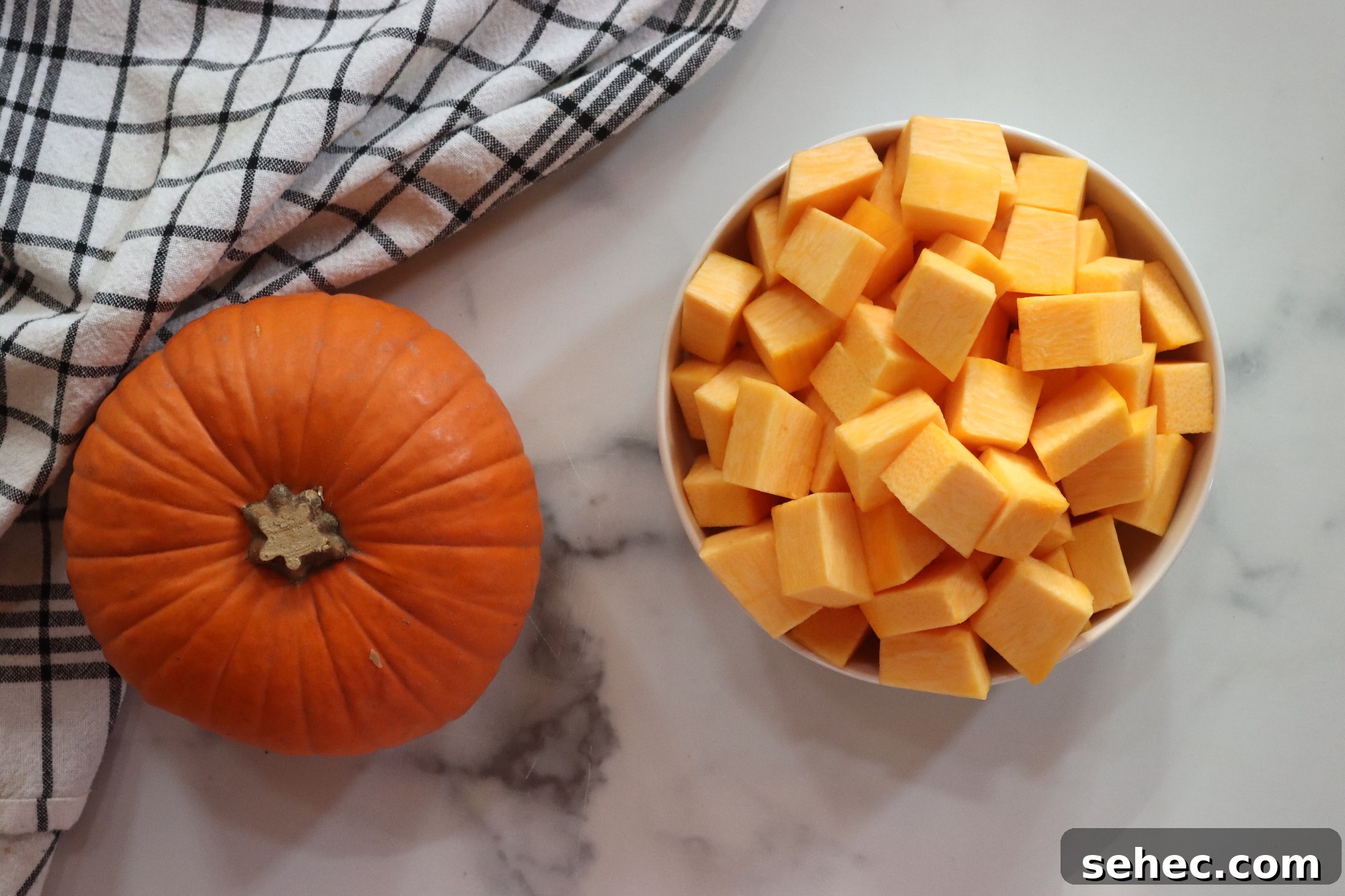 How to Can Pumpkin and Winter Squash Safely 5 Pumpkin for Canning Recipes