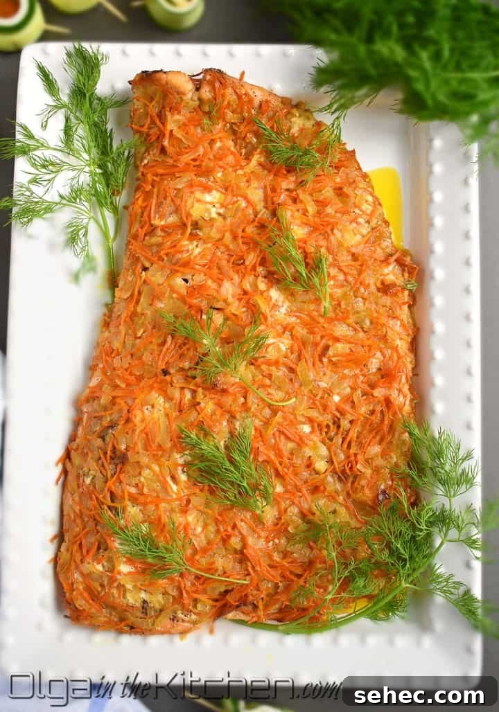 Oven Roasted Salmon with Garlic and Lemon 3 img 2988 2
