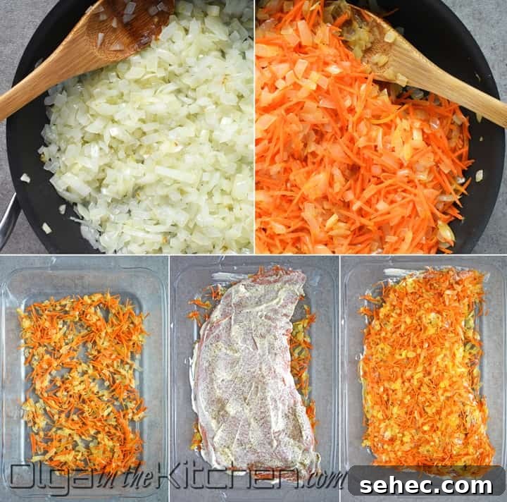 Oven Roasted Salmon with Garlic and Lemon 5 how to oven roast salmon