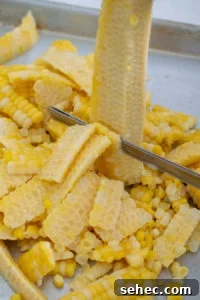 How to Freeze Corn on the Cob Blanched or Unblanched 3 Three ways to freeze corn
