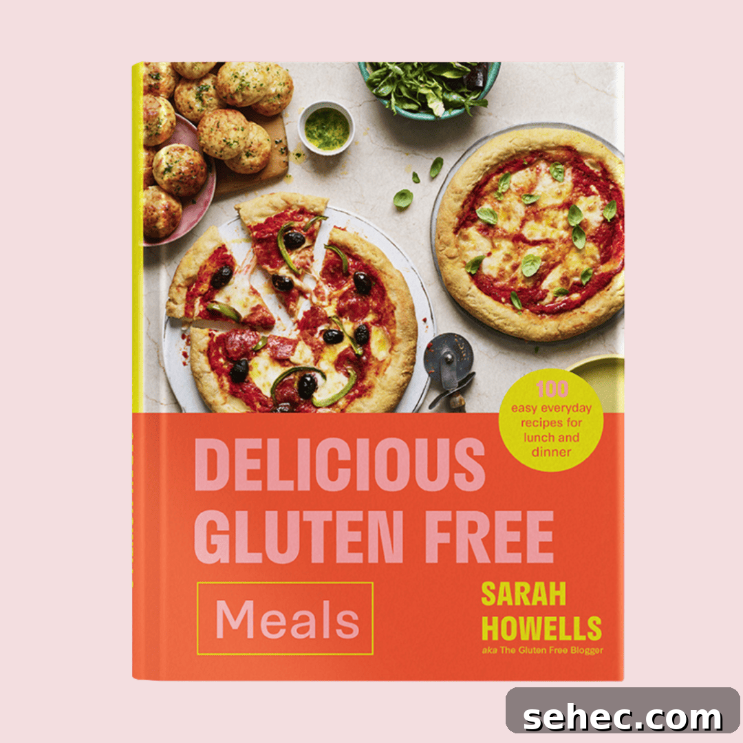 Gluten Free Vanilla Tray Bake Cake 12 delicious gluten free meals a cookbook by sarah howells