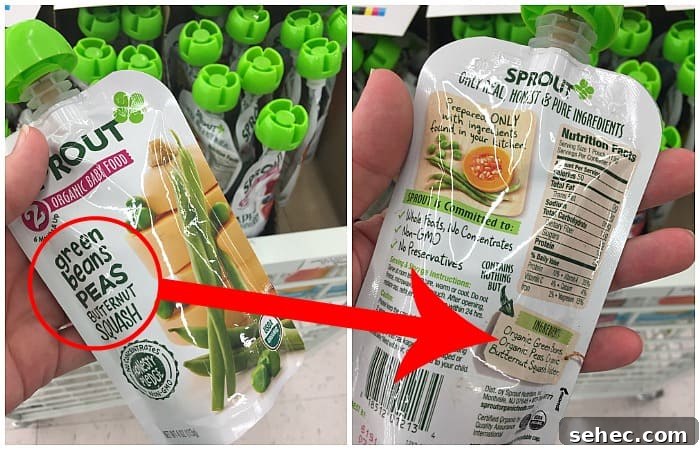 What Kids Are Really Eating in On the Go Snacks 6 sprout-front-and-back-comparison