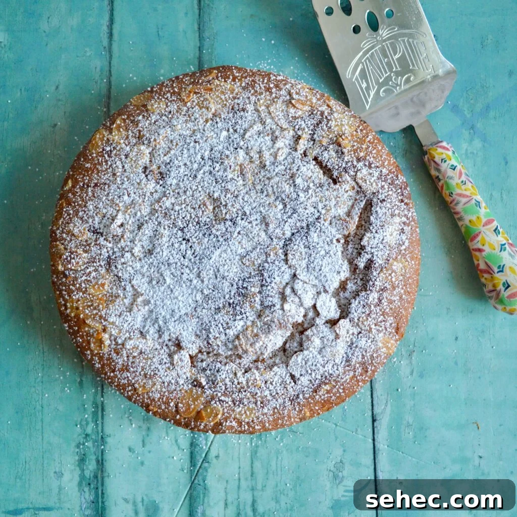 10 Gluten Free and Dairy Free Christmas Recipes 2 Christmas Bakewell