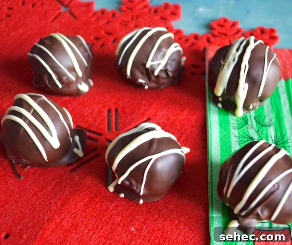 10 Gluten Free and Dairy Free Christmas Recipes 11 Christmas pie bites
