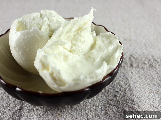 Milky wonder: Mozzarella di bufala Milky wonder: Mozzarella di bufala