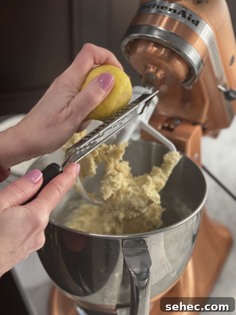 biscotti batter