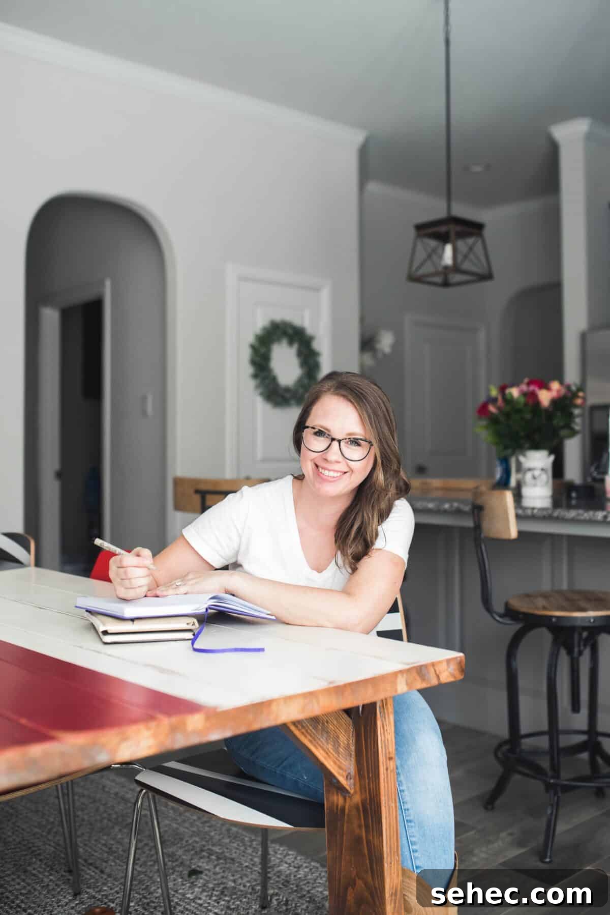 Slow Cooker Corned Beef Recipe for Tender Slices 3 Headshot of author Serene.