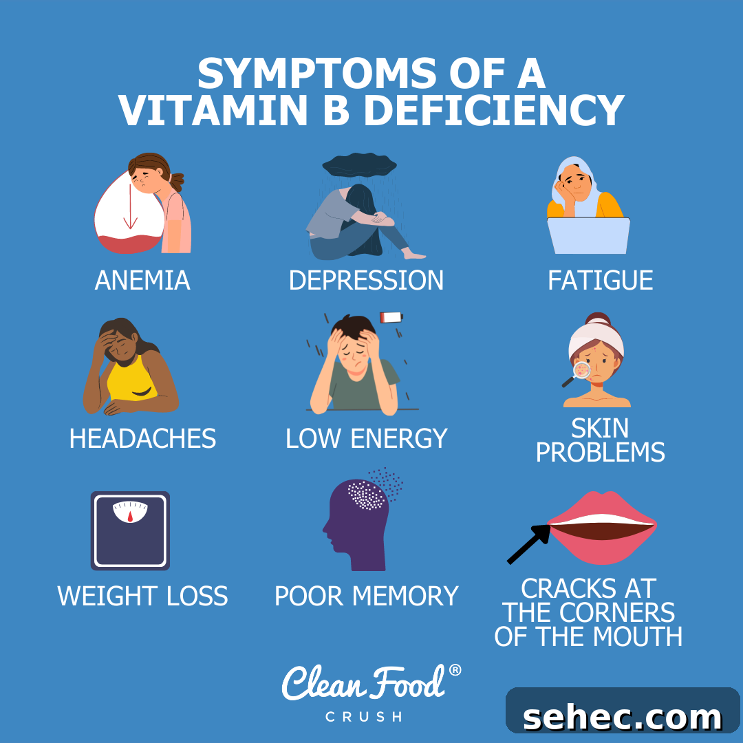 Vitamin B Benefits, Sources, and Deficiency Symptoms 4 img 39301 3