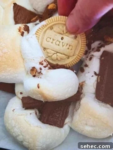 Air fryer desserts recipe collection