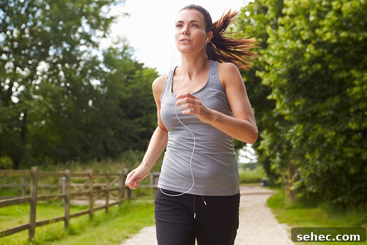 Running vs Jogging for Weight Loss Which Burns Fat Faster 2 Running is higher in intensity when compared to jogging.