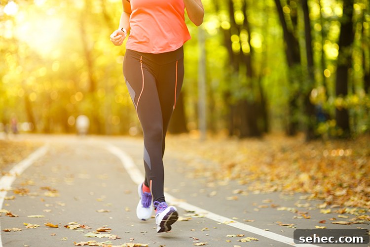 Running vs Jogging for Weight Loss Which Burns Fat Faster 3 Jogging is good for your heart health and easier on your joints than running.