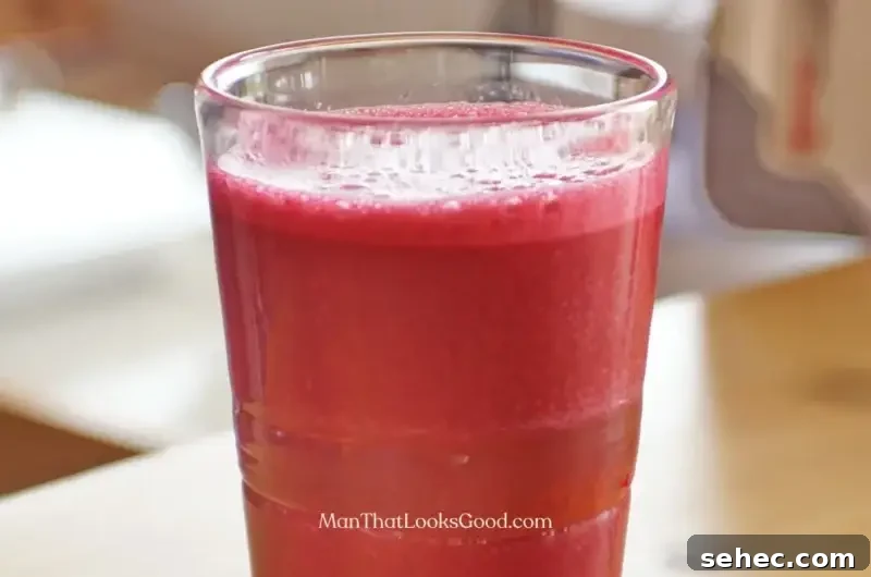 Jingle Juice Punch Recipe for Holiday Parties 3 Jingle Juice Recipe