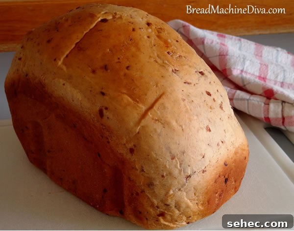 Eggnog Bread Recipe for Any Time of Year 3 Anytime Eggnog Bread
