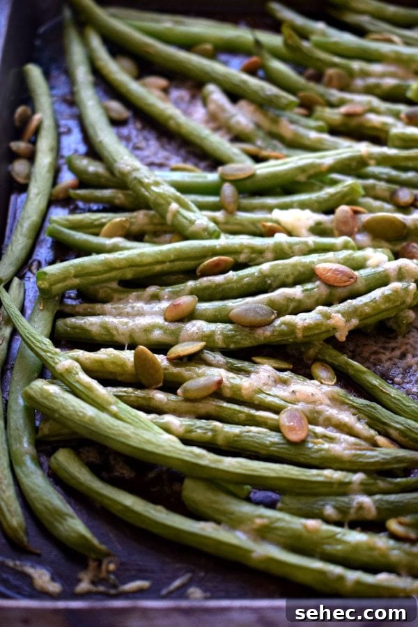 Italian Oven Roasted Green Peppers Recipe 11 img 559 10