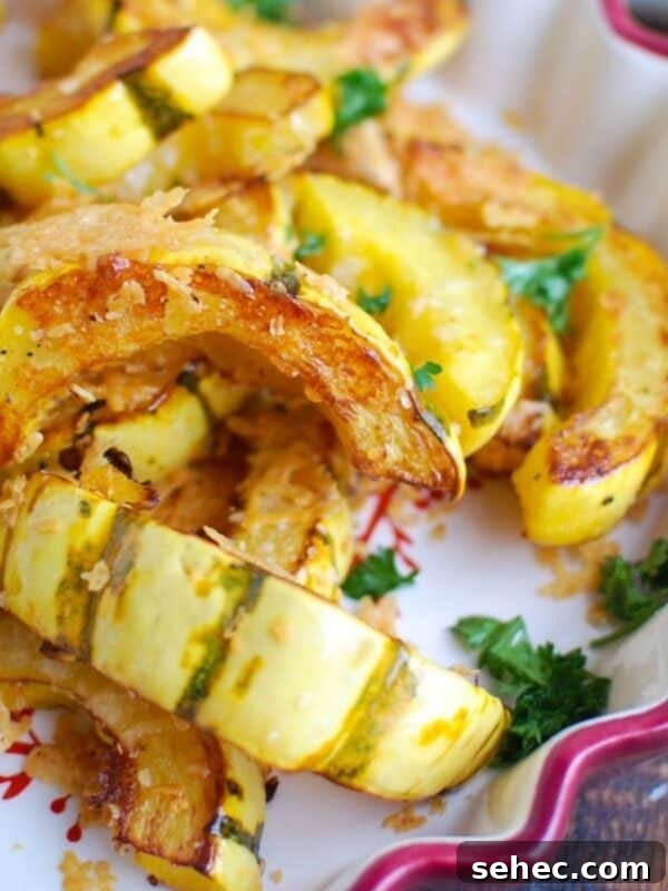 Roasted Butternut Squash with Cranberries Side Dish 13 img 58503 12