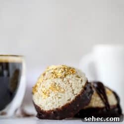 Irish Cream Coconut Macaroons Recipe 9 Irish Cream Coconut Macaroons