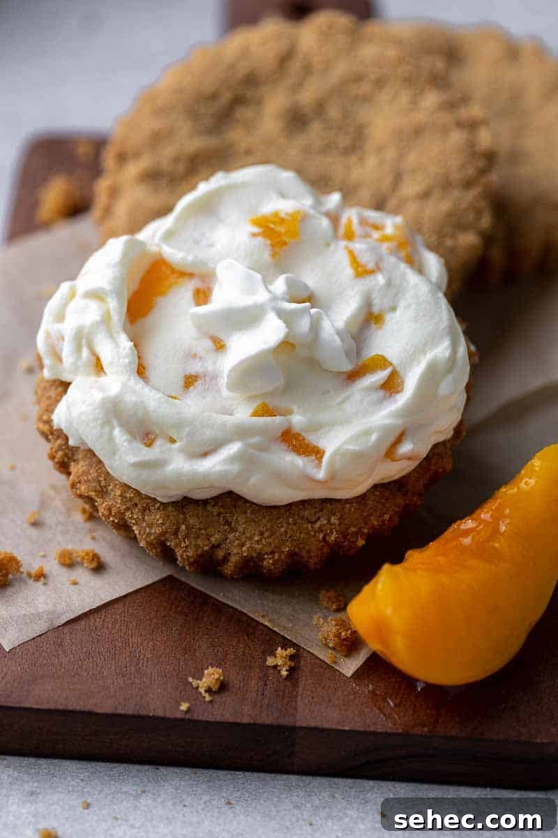 40 Crumbl Cookie Copycat Recipes to Try in 2025 21 peaches and cream cookies