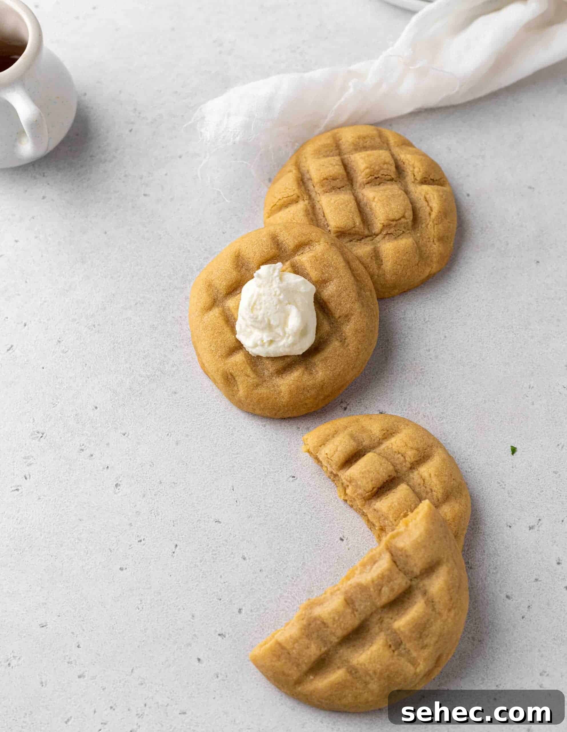 40 Crumbl Cookie Copycat Recipes to Try in 2025 41 Crumbl waffle cookies