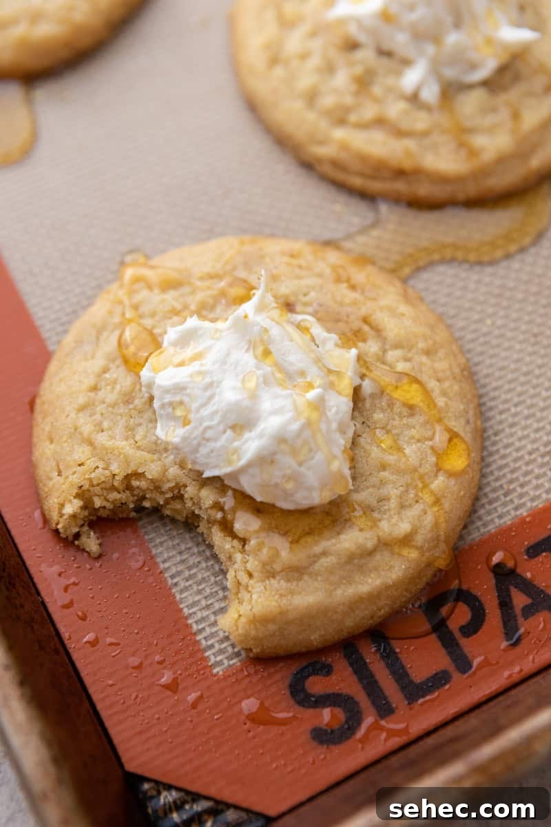 40 Crumbl Cookie Copycat Recipes to Try in 2025 42 Crumbl Cornbread Cookies