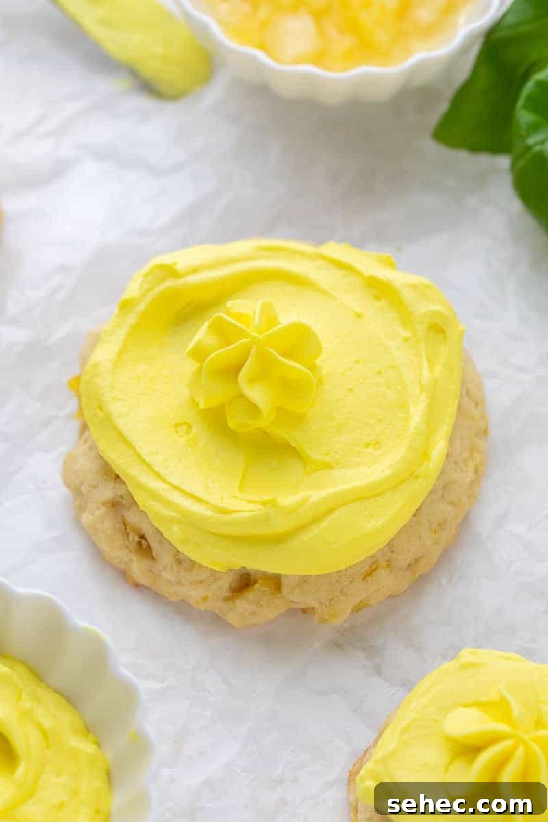 40 Crumbl Cookie Copycat Recipes to Try in 2025 44 Crumbl Dole Whip Cookies