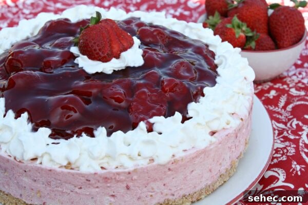 9 No Bake Summer Desserts to Keep You Cool 2 Easy no-bake summer desserts