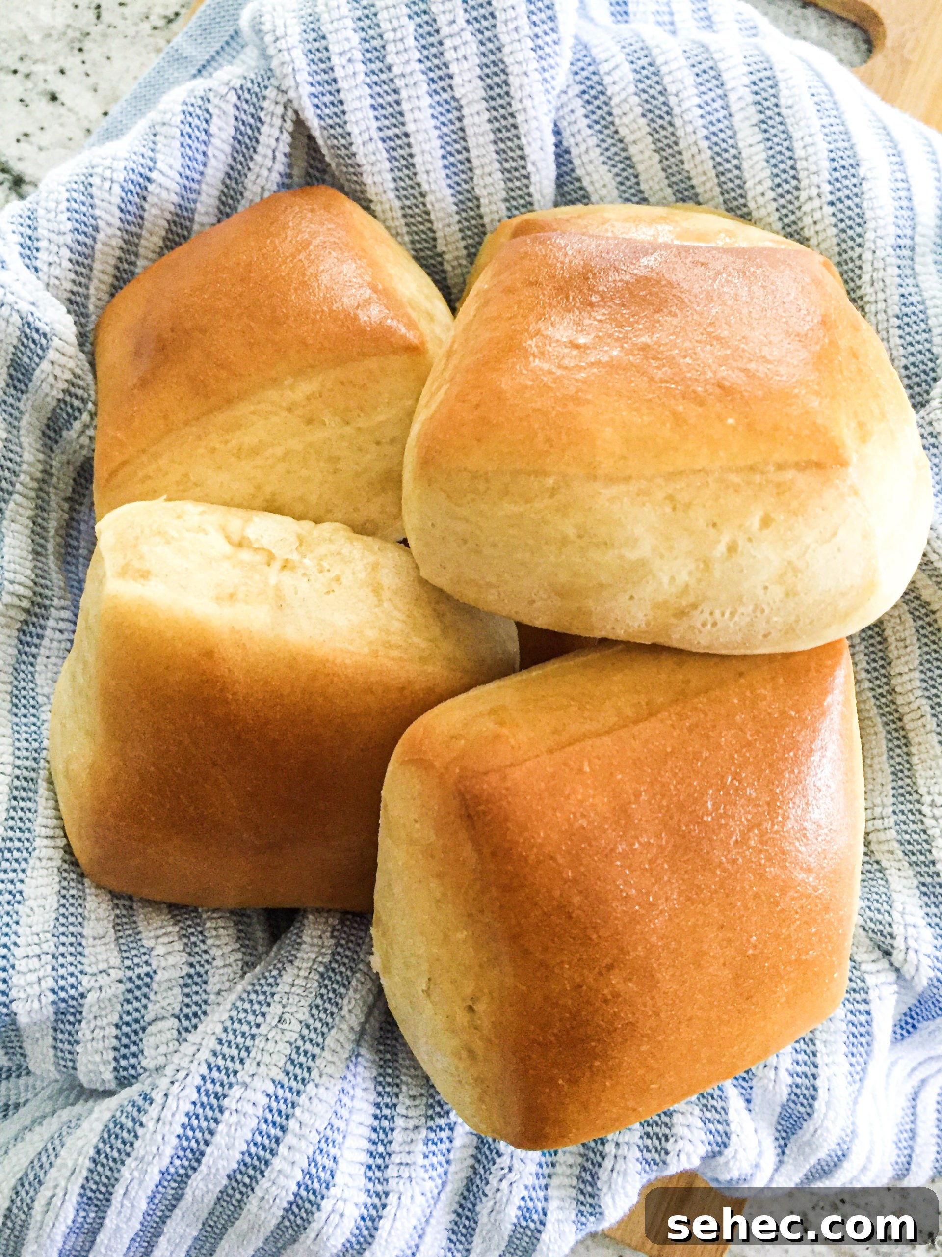 Texas Roadhouse Rolls Copycat Recipe 2 Copycat Texas Roadhouse Rolls