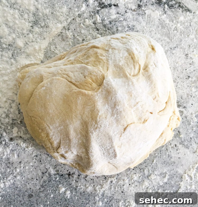 Texas-Roadhouse-rolls-12-edited Rolling dough for Texas Roadhouse Rolls