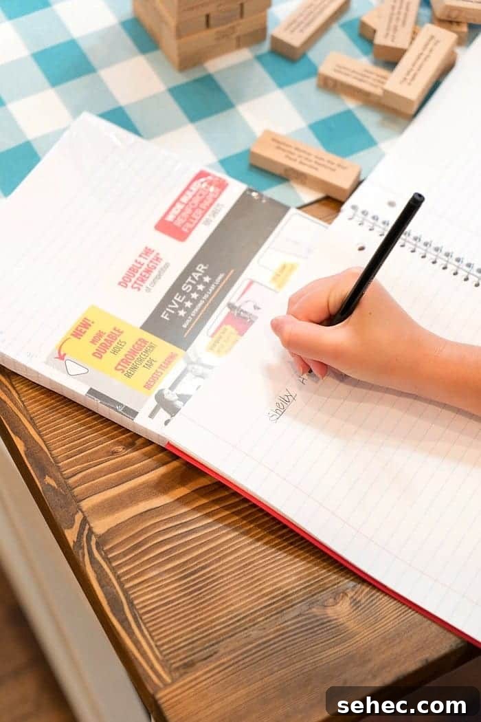 How to Decide If Homeschooling Middle School Is Right for You 2 school supply list printable