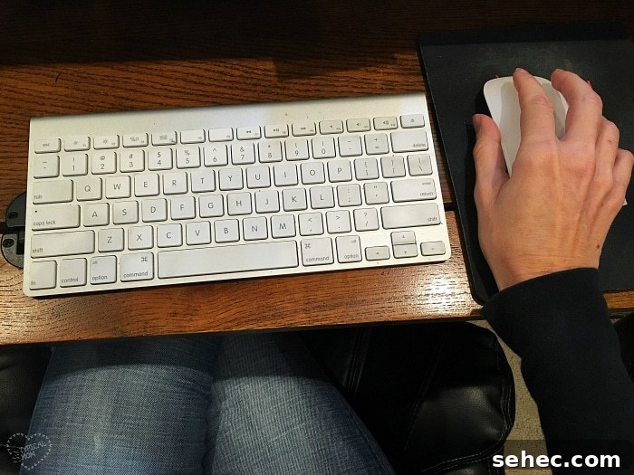 How to Decide If Homeschooling Middle School Is Right for You 3 computer