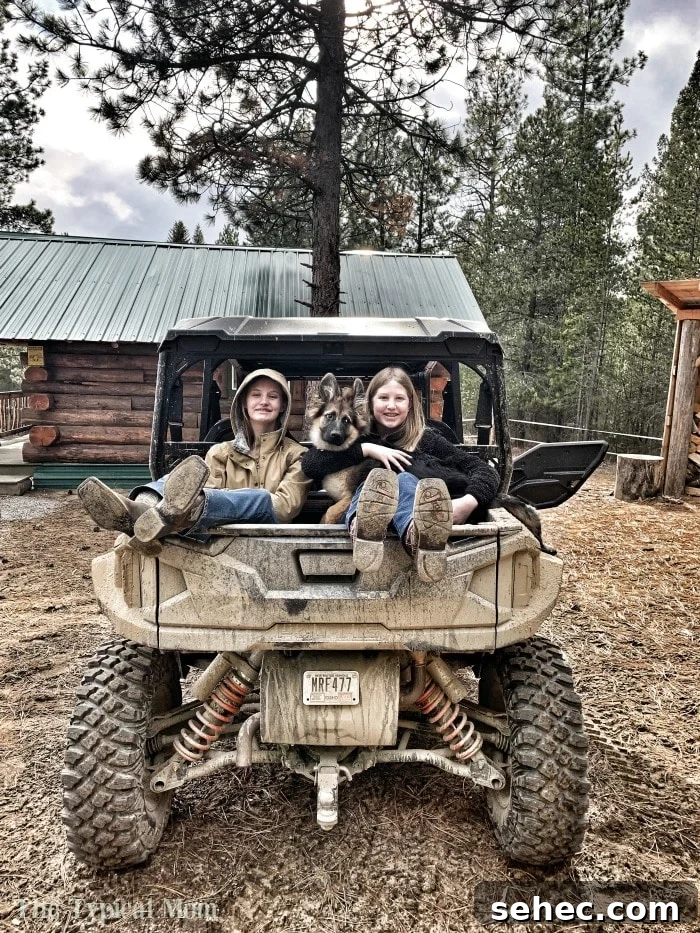How to Decide If Homeschooling Middle School Is Right for You 7 idaho blogger the typical mom