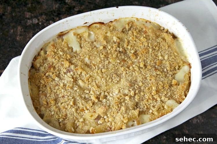 Chicken Cordon Bleu Pasta Bake Recipe 3 Chicken Cordon Bleu Pasta Casserole Recipe - easy pasta casserole