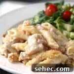Chicken Cordon Bleu Pasta Bake Recipe 8 Chicken Cordon Bleu Pasta Casserole Recipe - how to make chicken cordon bleu with pasta