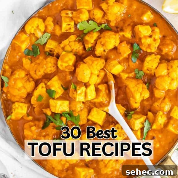 Yaki Udon Stir Fried Noodles 35 Best Tofu Recipes.