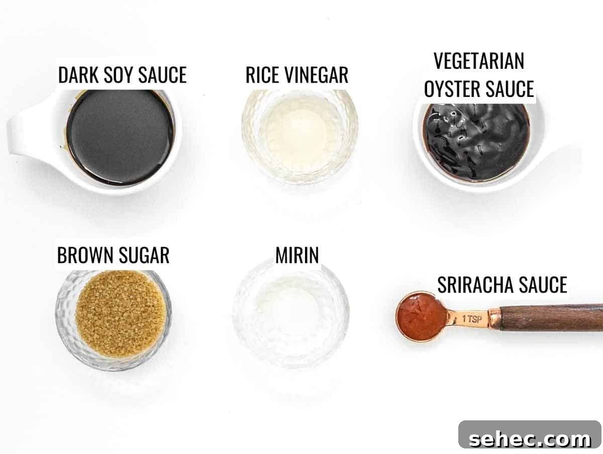 Yaki Udon Stir Fried Noodles 5 Yaki udon sauce ingredients