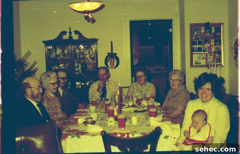 Homemade Almond Joy Bars Recipe 3 Tammilee family photo from the 70s